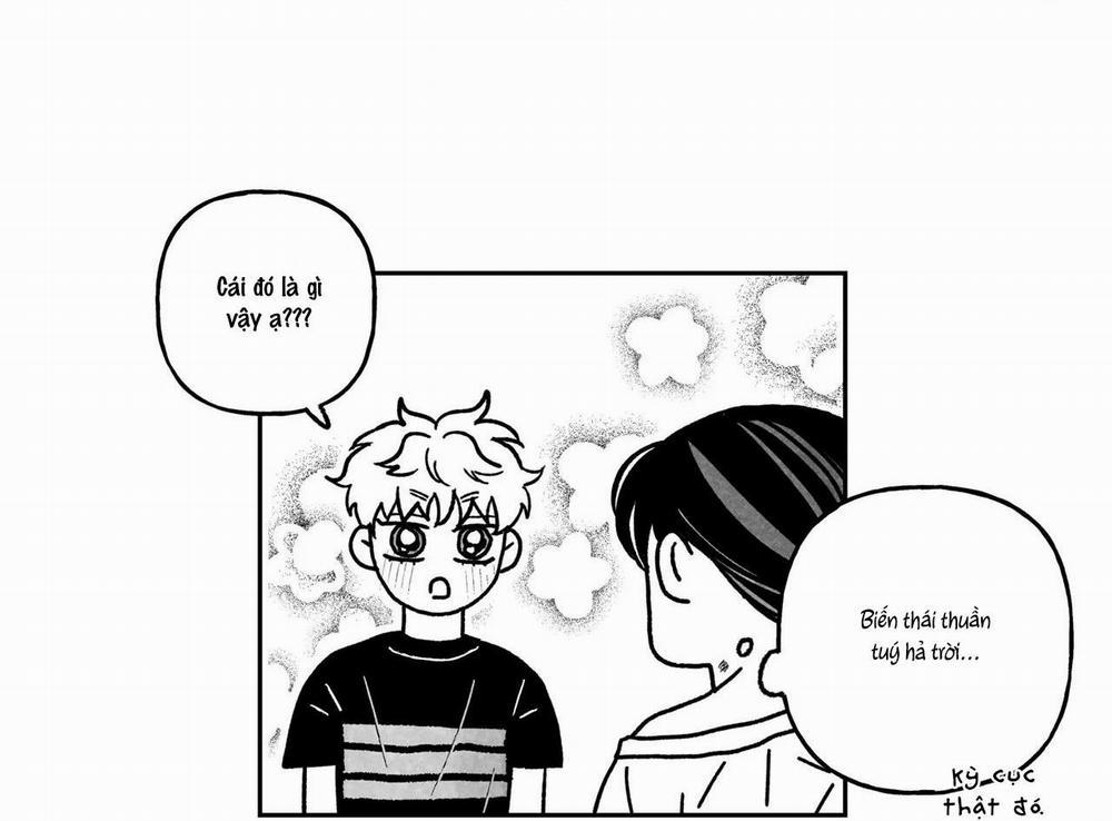 Sự Kết Hợp Hoàn Hảo 5 trang 34