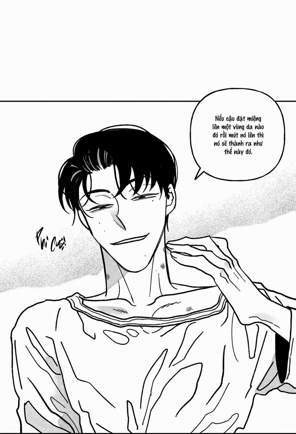 Sự Kết Hợp Hoàn Hảo 5 trang 35