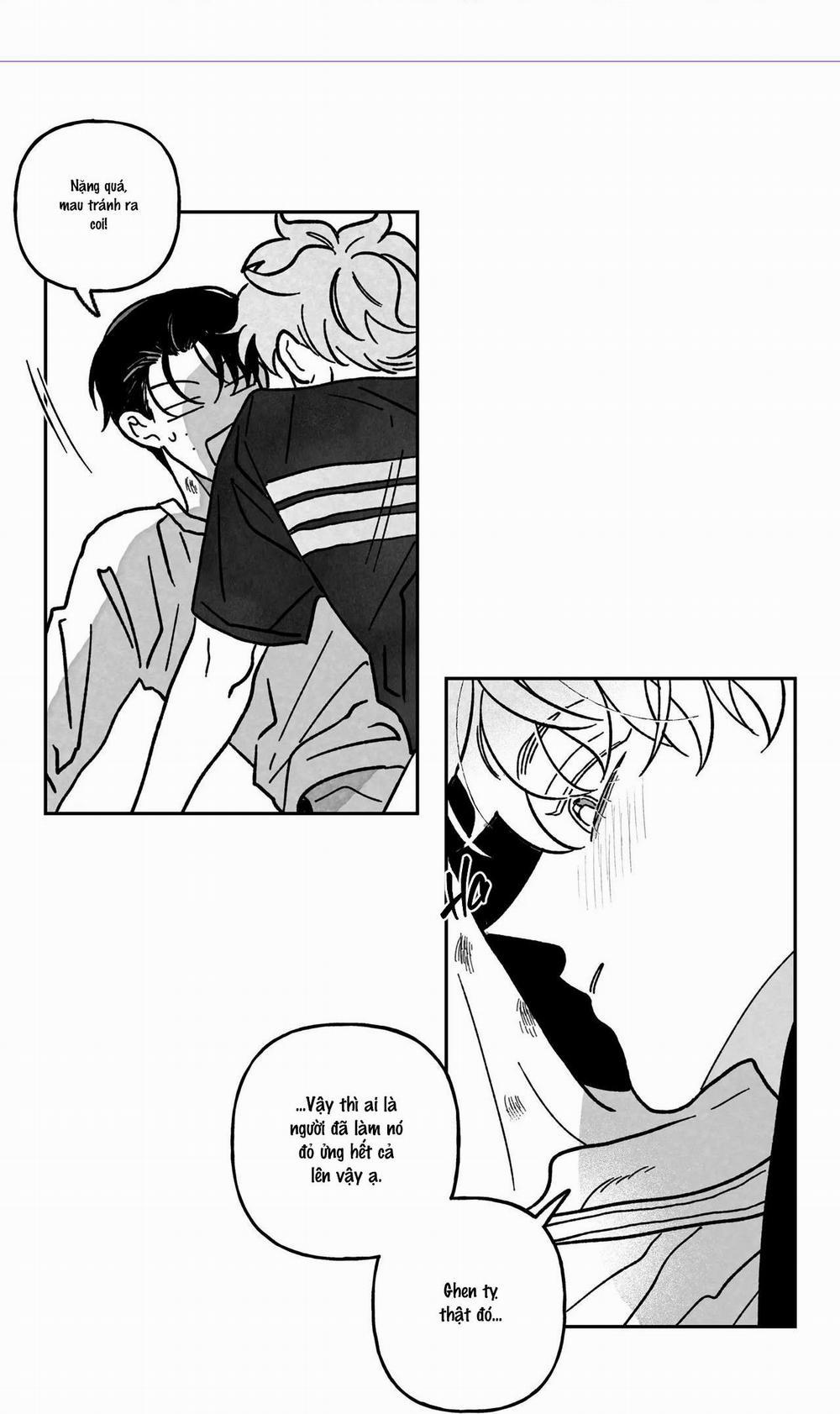 Sự Kết Hợp Hoàn Hảo 5 trang 58