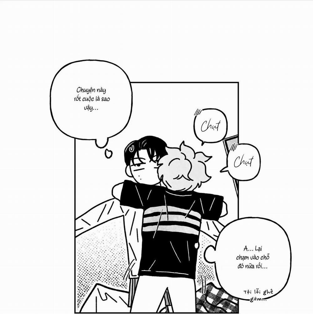 Sự Kết Hợp Hoàn Hảo 5 trang 64