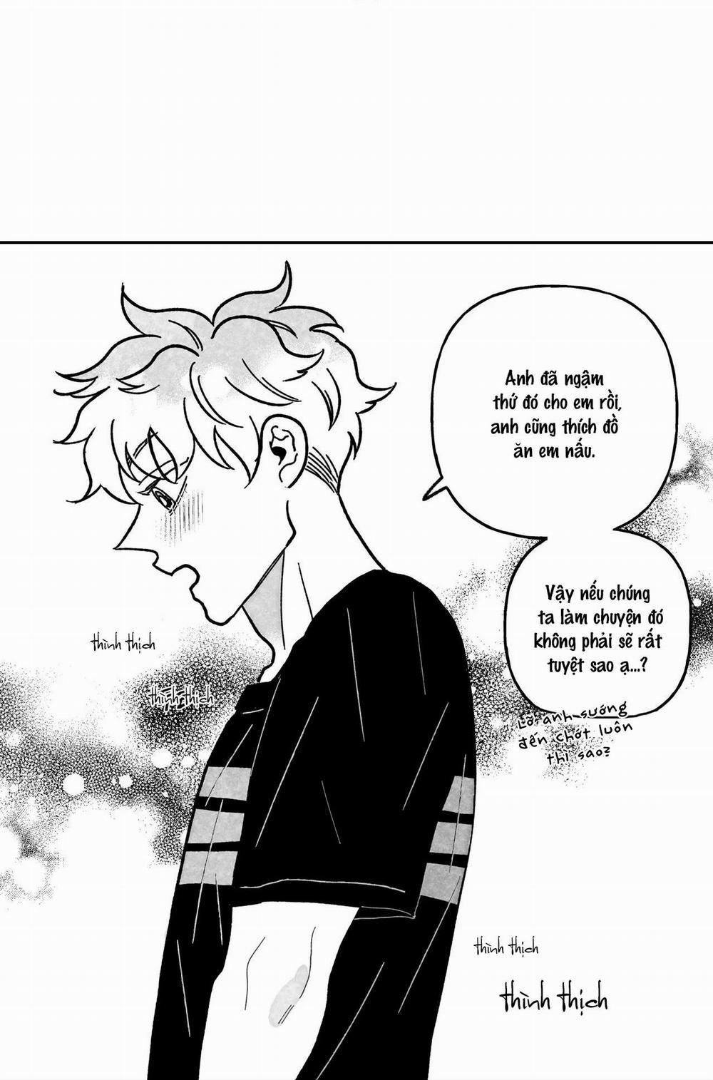 Sự Kết Hợp Hoàn Hảo 6 trang 12