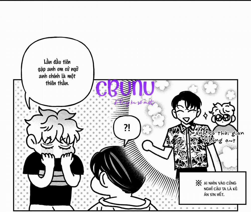 Sự Kết Hợp Hoàn Hảo 6 trang 18