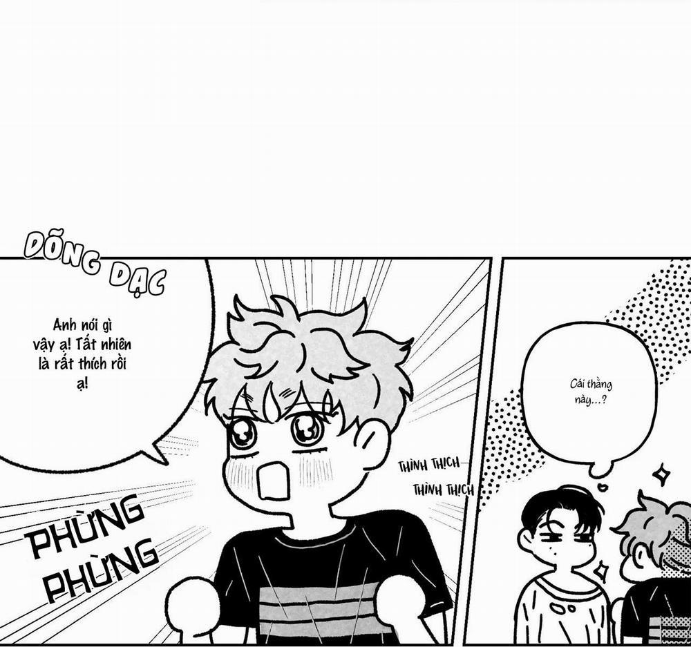 Sự Kết Hợp Hoàn Hảo 6 trang 27