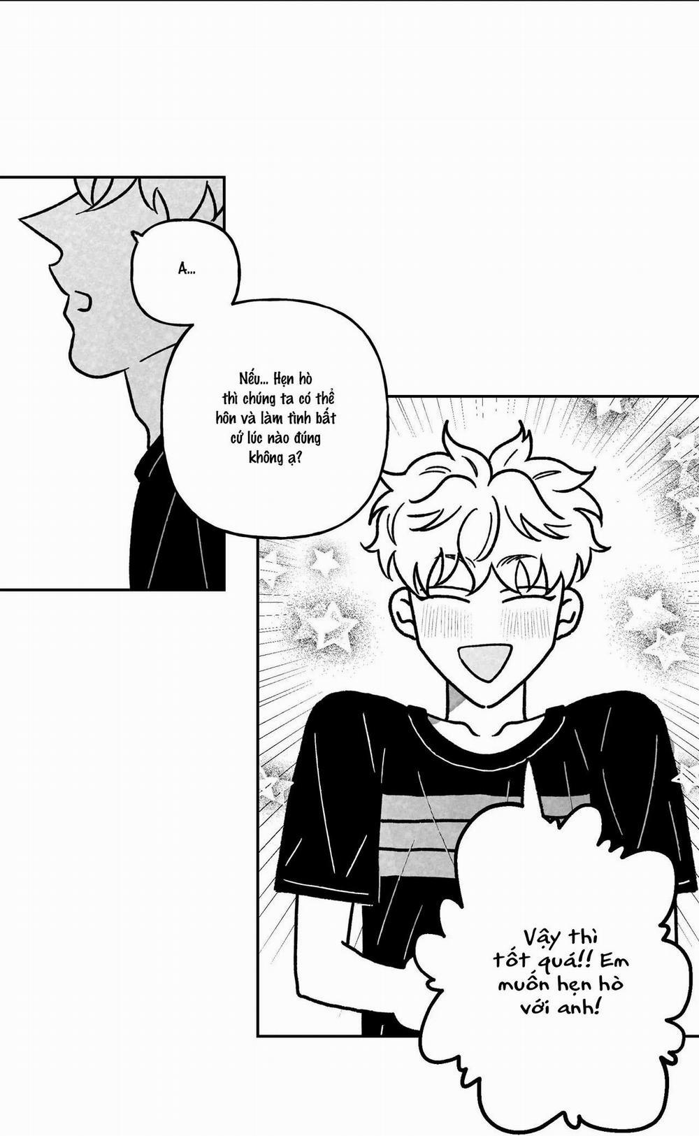 Sự Kết Hợp Hoàn Hảo 6 trang 30