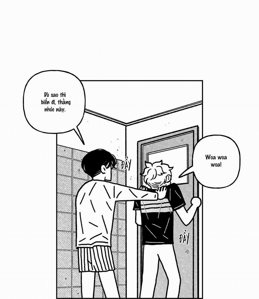 Sự Kết Hợp Hoàn Hảo 6 trang 40