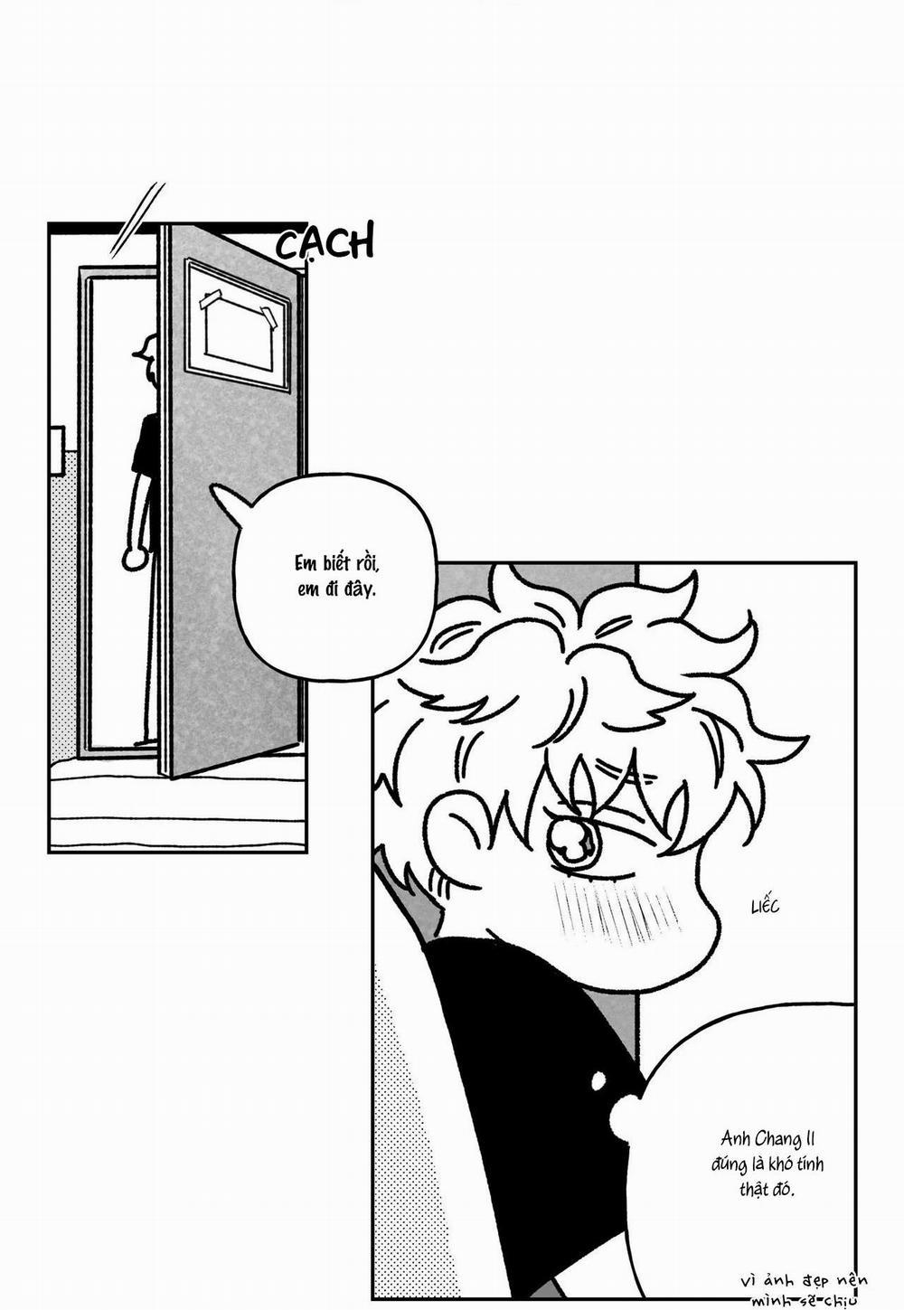 Sự Kết Hợp Hoàn Hảo 6 trang 41