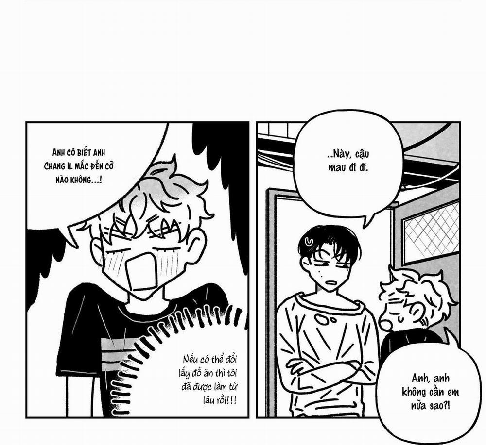 Sự Kết Hợp Hoàn Hảo 6 trang 56