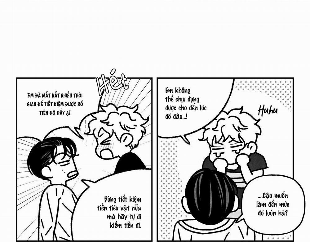 Sự Kết Hợp Hoàn Hảo 6 trang 9