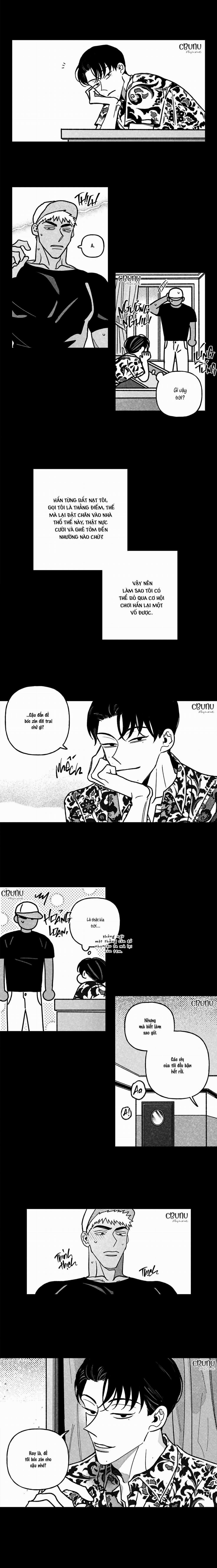 Sự Kết Hợp Hoàn Hảo 7 trang 4