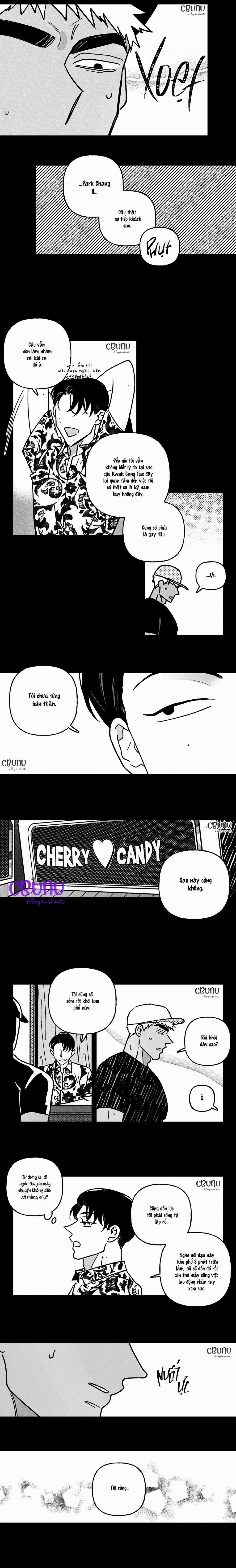 Sự Kết Hợp Hoàn Hảo 7 trang 5