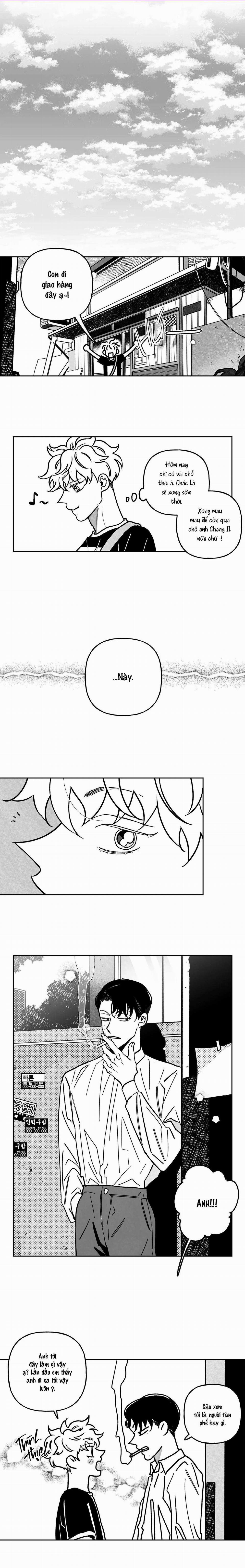 Sự Kết Hợp Hoàn Hảo 9 trang 11