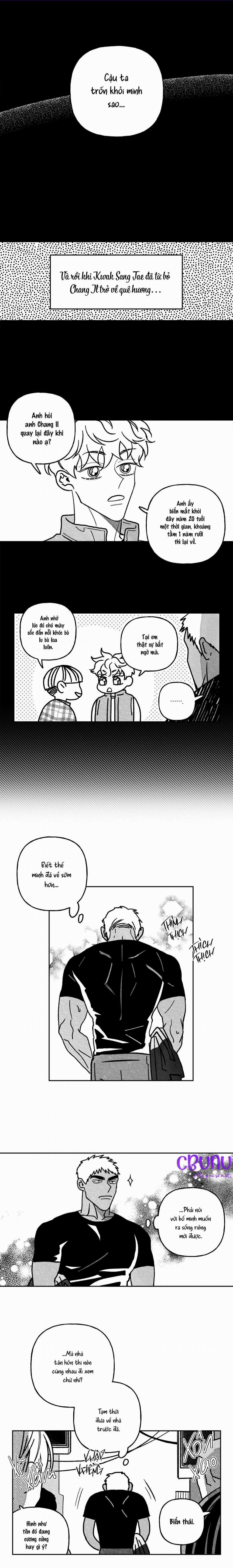 Sự Kết Hợp Hoàn Hảo 9 trang 6