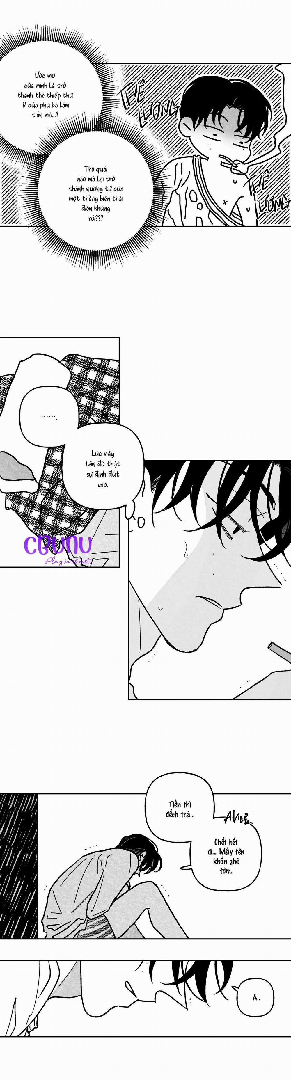 Sự Kết Hợp Hoàn Hảo 9 trang 8