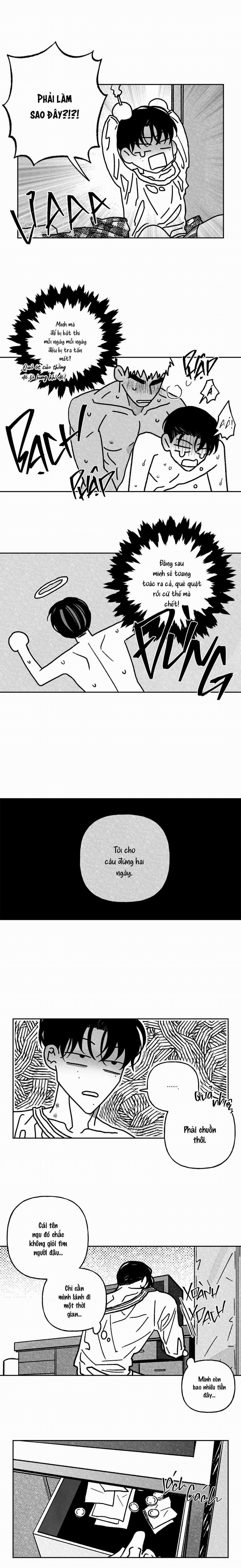 Sự Kết Hợp Hoàn Hảo 9 trang 9