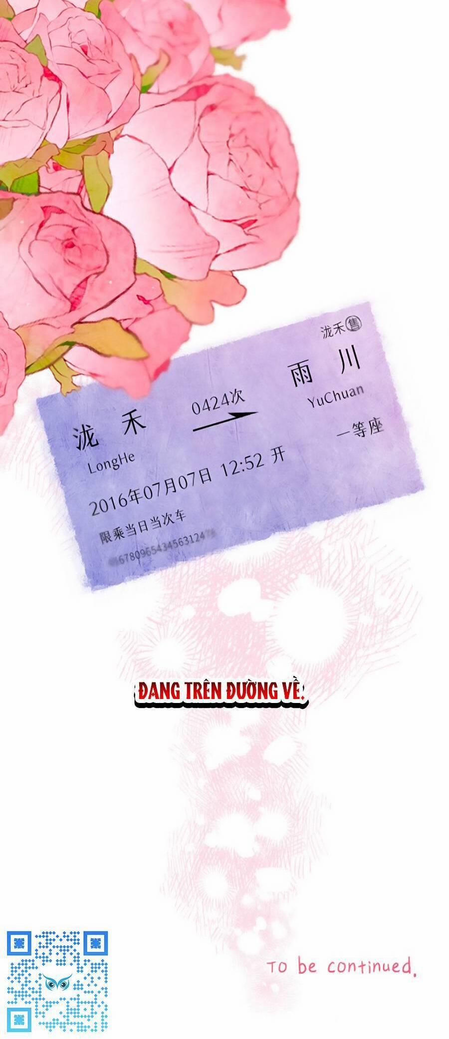 Sự Khuấy Động Ngọt Ngào 10 trang 34