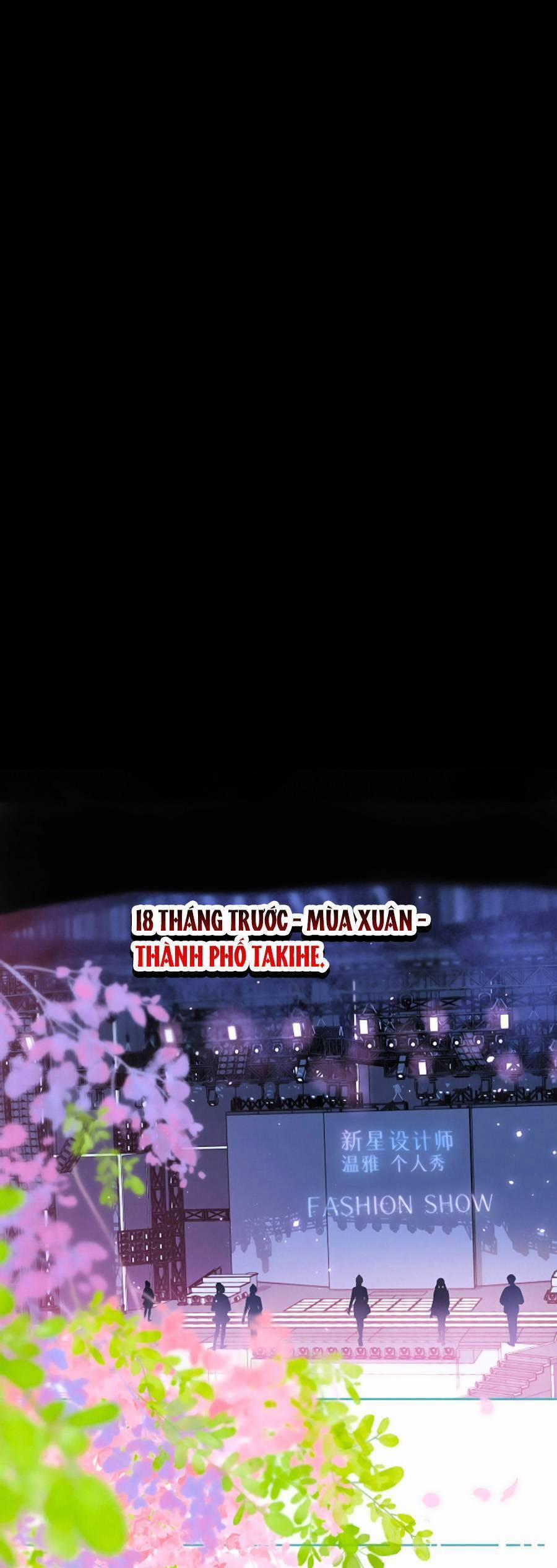 Sự Khuấy Động Ngọt Ngào 10 trang 5