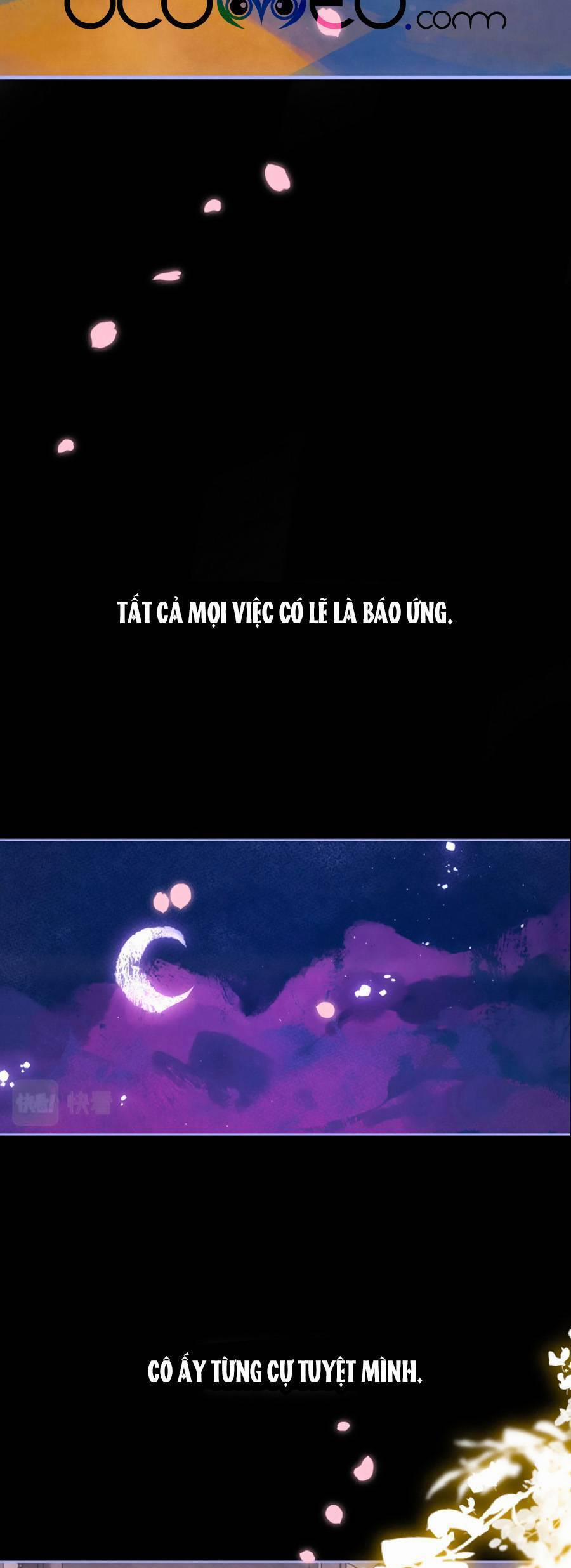 Sự Khuấy Động Ngọt Ngào 11 trang 17