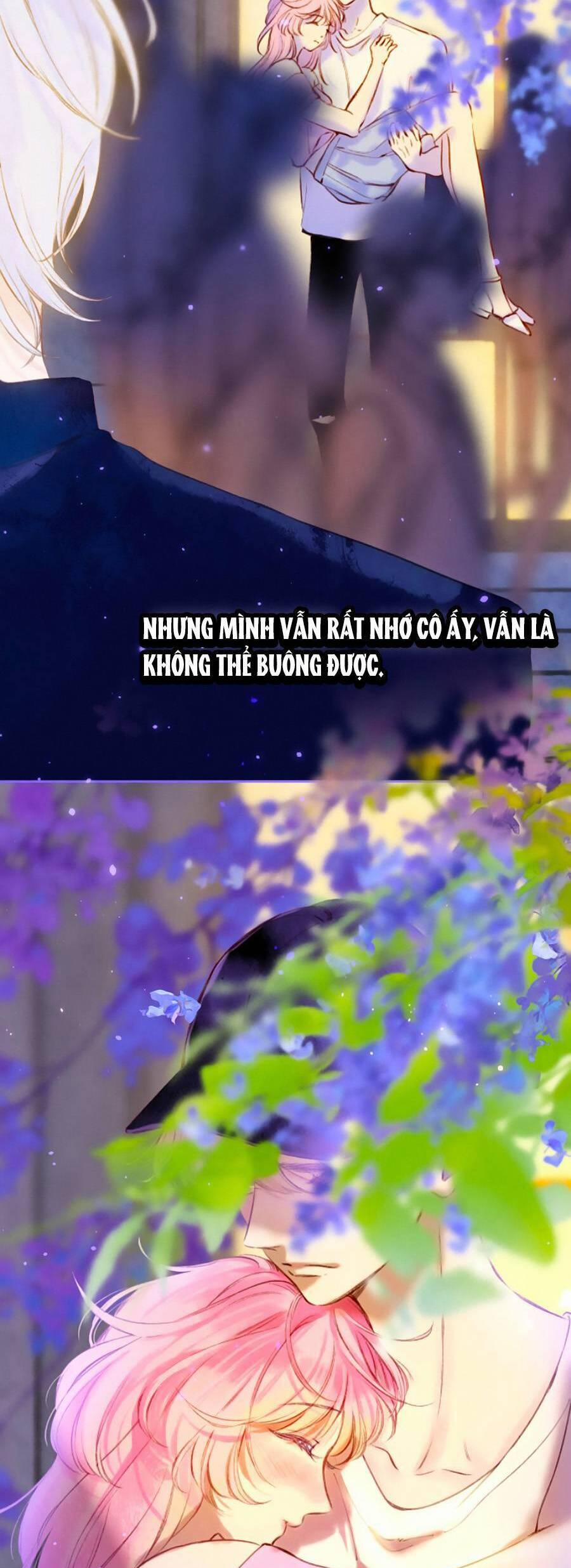 Sự Khuấy Động Ngọt Ngào 11 trang 19