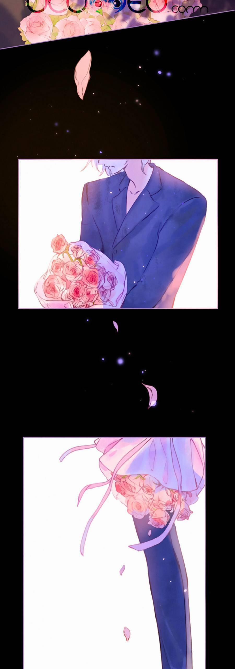 Sự Khuấy Động Ngọt Ngào 11 trang 21