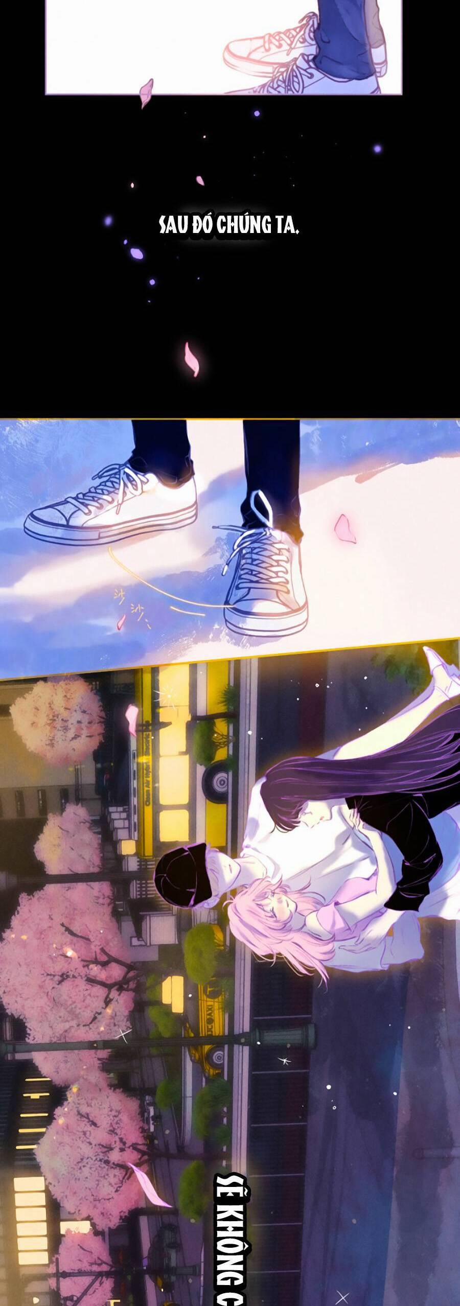 Sự Khuấy Động Ngọt Ngào 11 trang 22