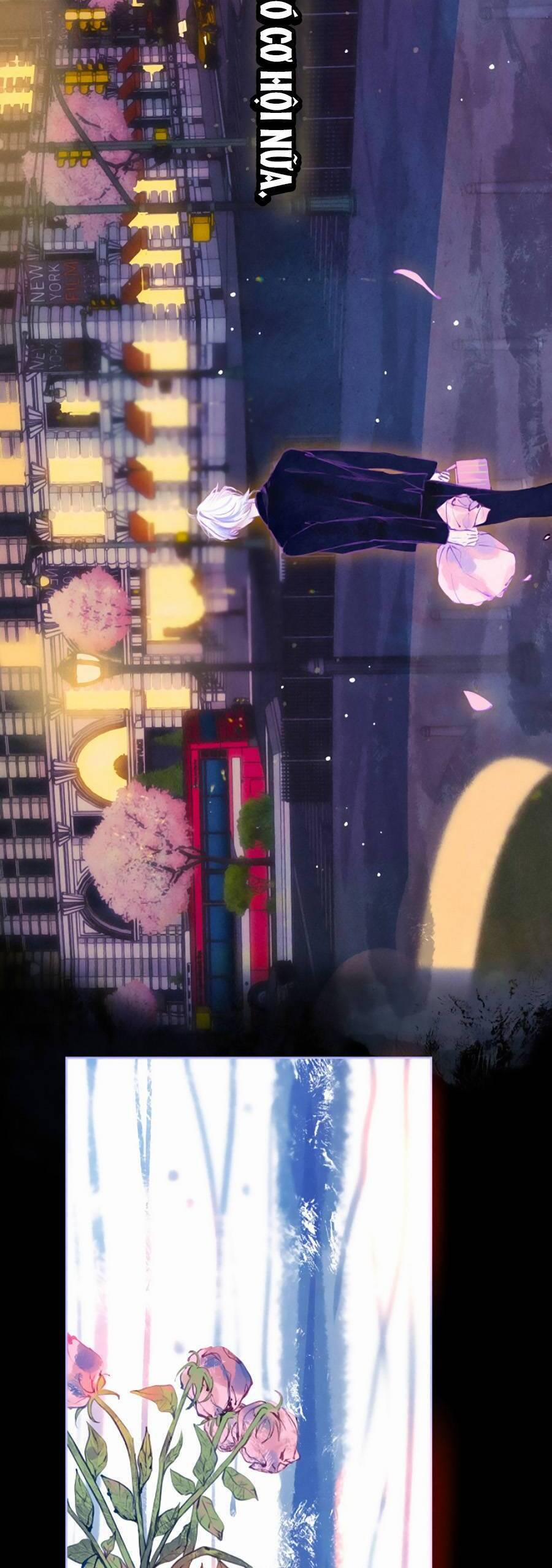 Sự Khuấy Động Ngọt Ngào 11 trang 23