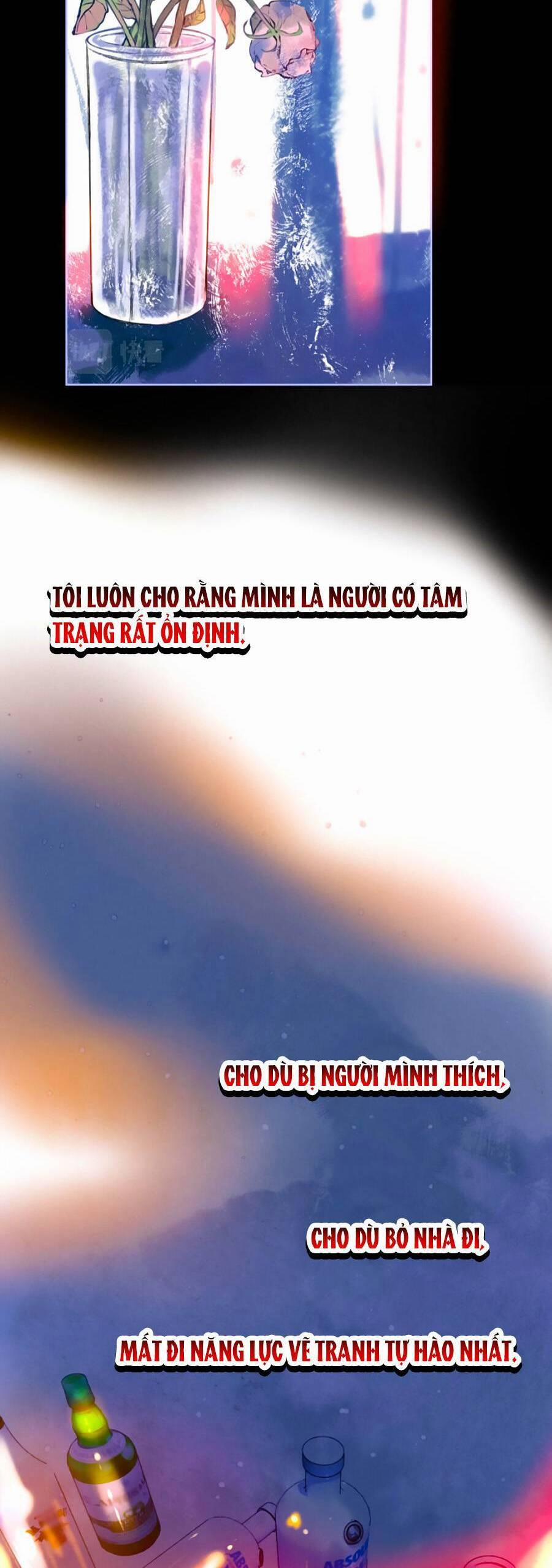 Sự Khuấy Động Ngọt Ngào 11 trang 24