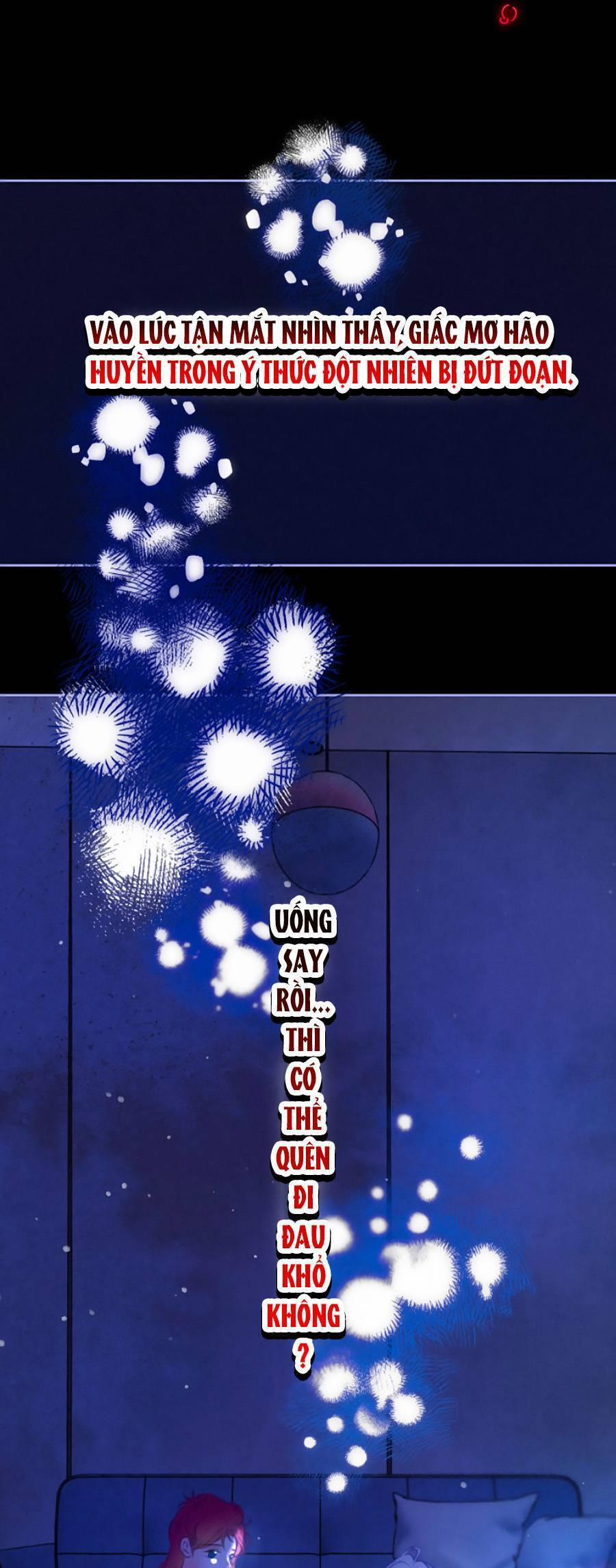 Sự Khuấy Động Ngọt Ngào 11 trang 26