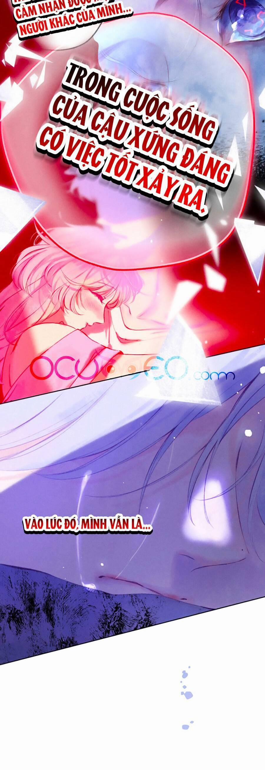 Sự Khuấy Động Ngọt Ngào 11 trang 32