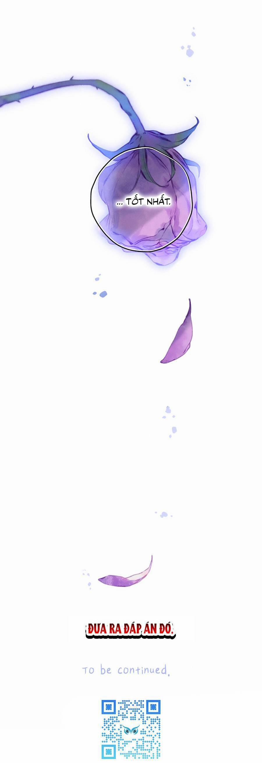 Sự Khuấy Động Ngọt Ngào 11 trang 33