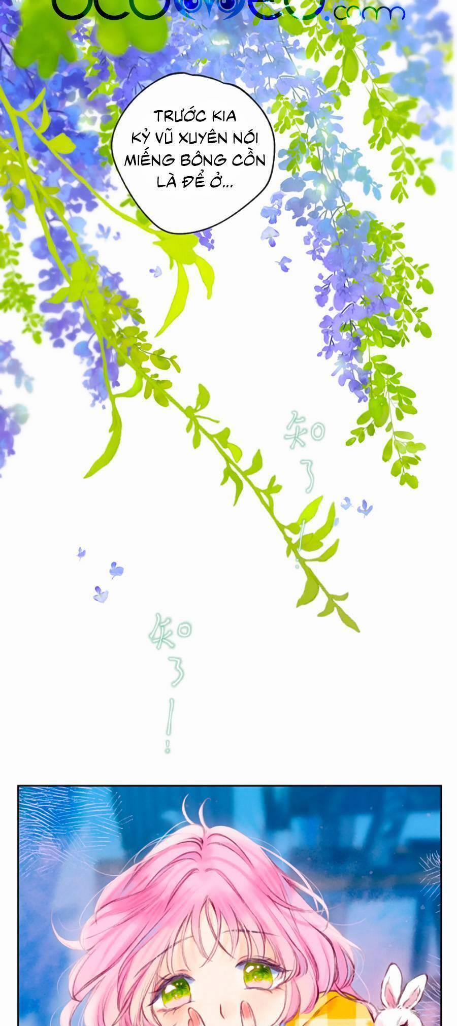 Sự Khuấy Động Ngọt Ngào 13 trang 19