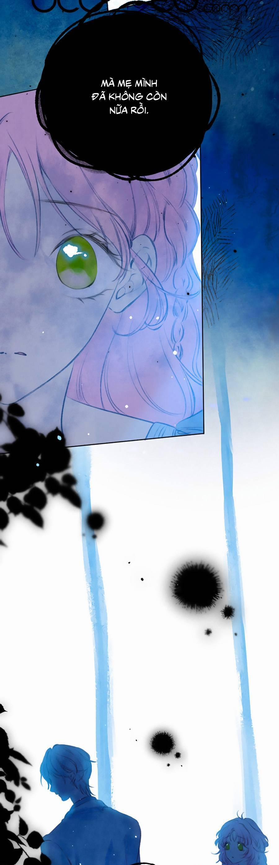 Sự Khuấy Động Ngọt Ngào 14 trang 24