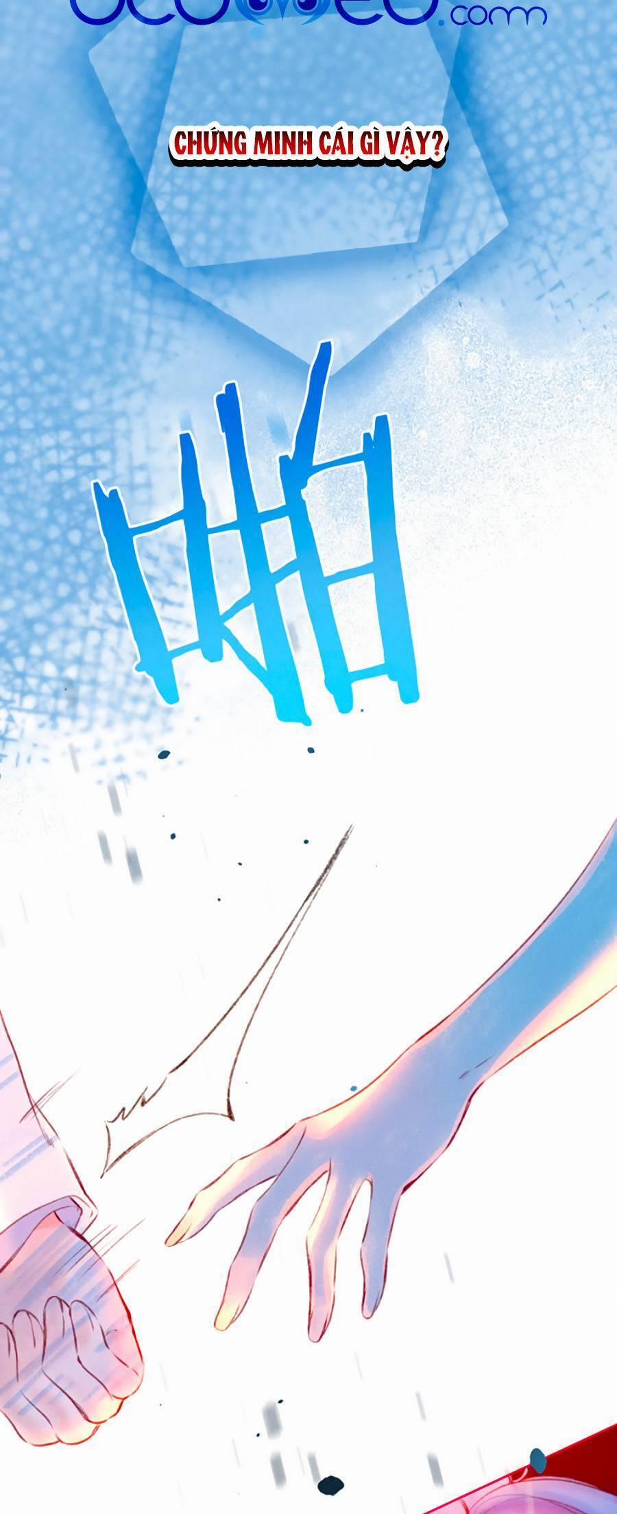 Sự Khuấy Động Ngọt Ngào 14 trang 27