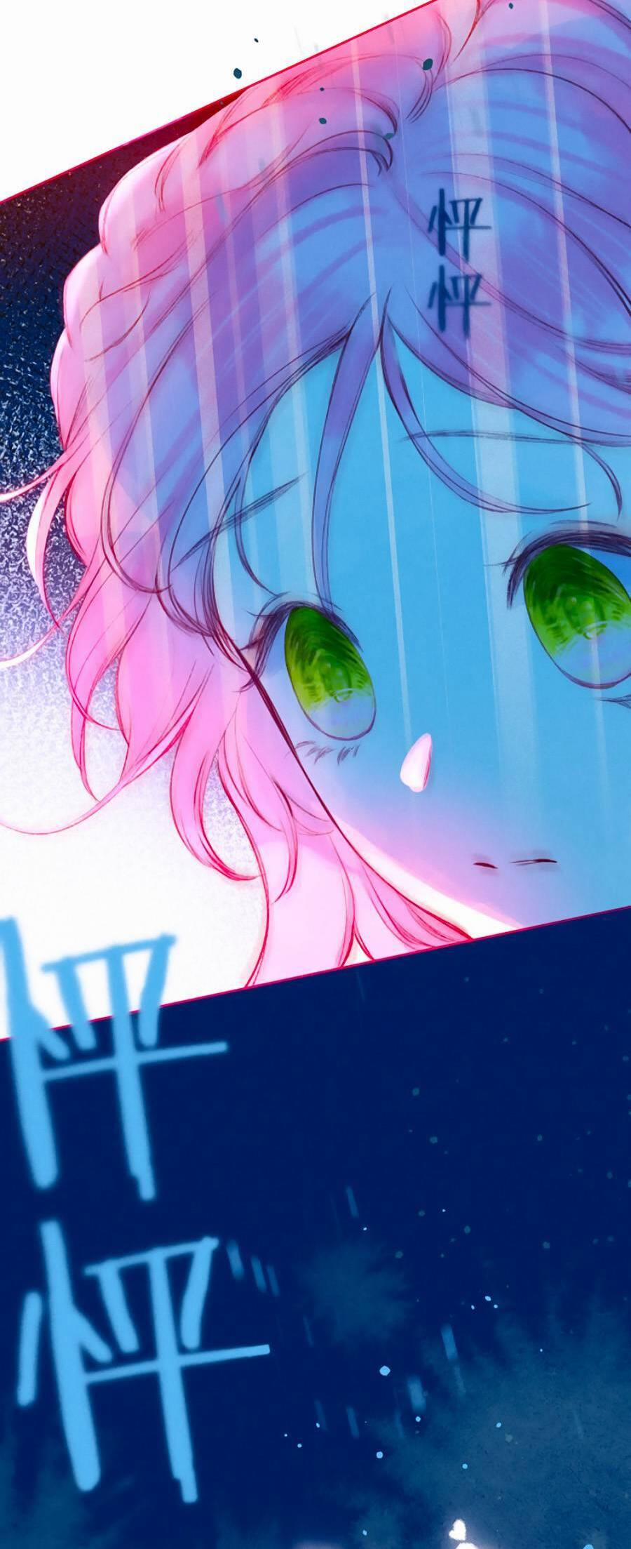 Sự Khuấy Động Ngọt Ngào 14 trang 28