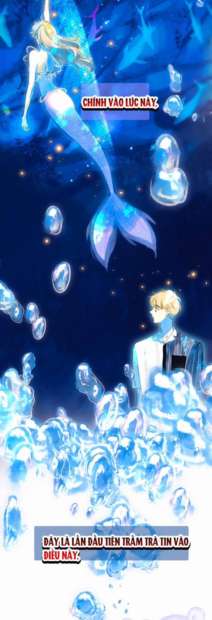 Sự Khuấy Động Ngọt Ngào 15 trang 18