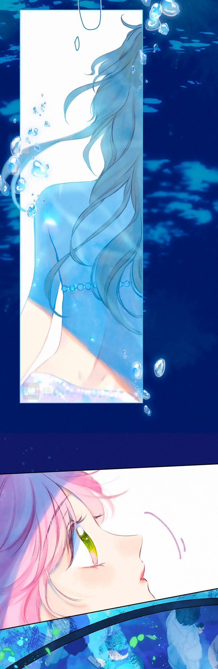 Sự Khuấy Động Ngọt Ngào 15 trang 4