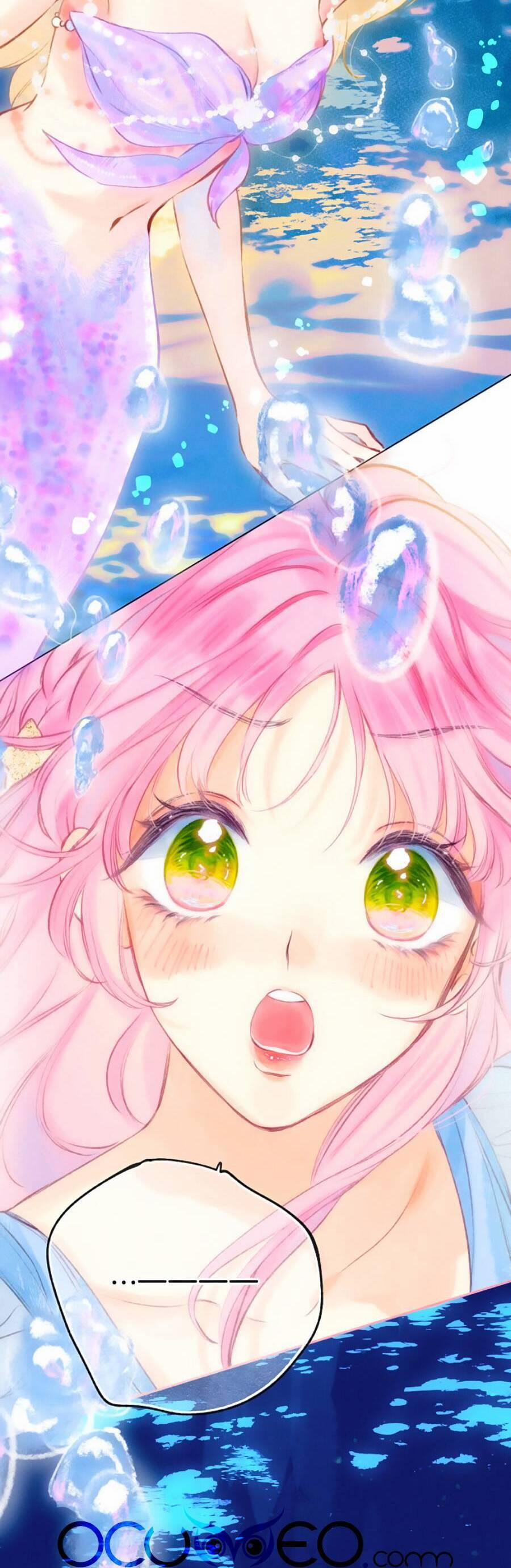 Sự Khuấy Động Ngọt Ngào 15 trang 6