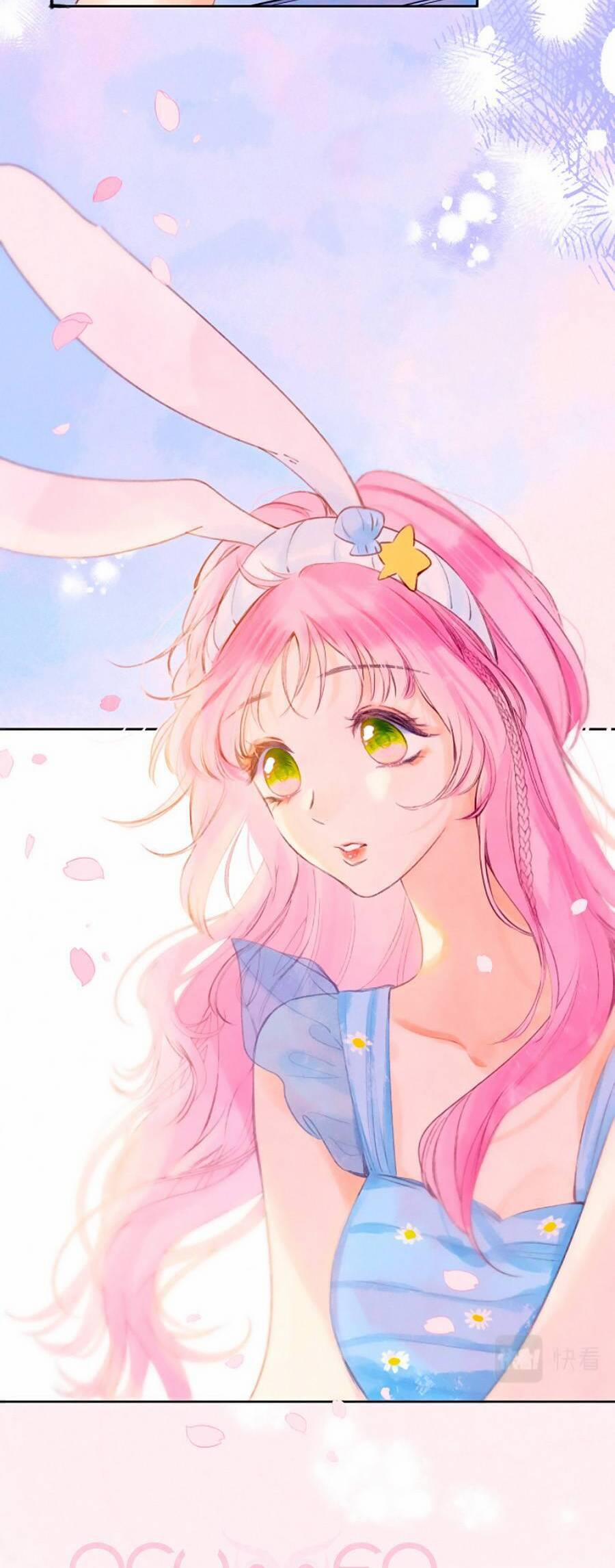 Sự Khuấy Động Ngọt Ngào 16 trang 13