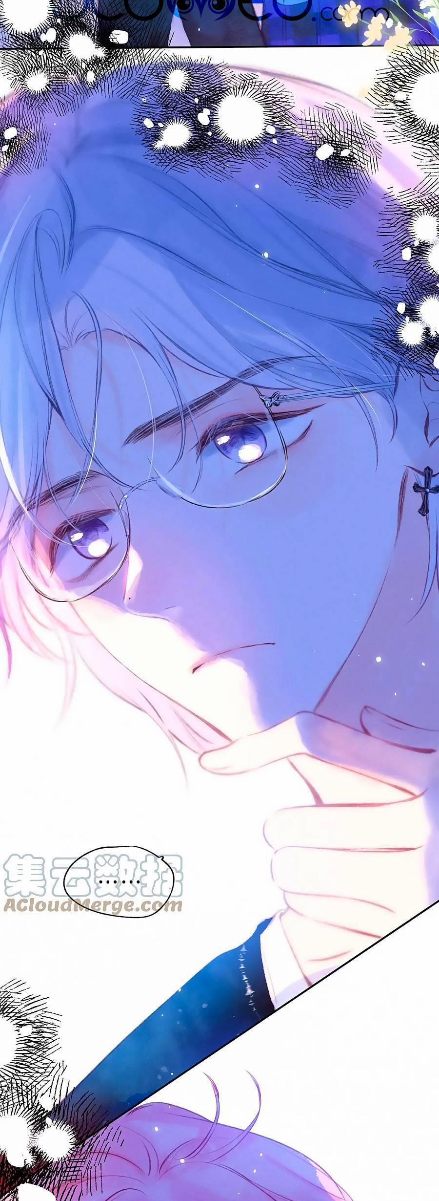 Sự Khuấy Động Ngọt Ngào 17 trang 24