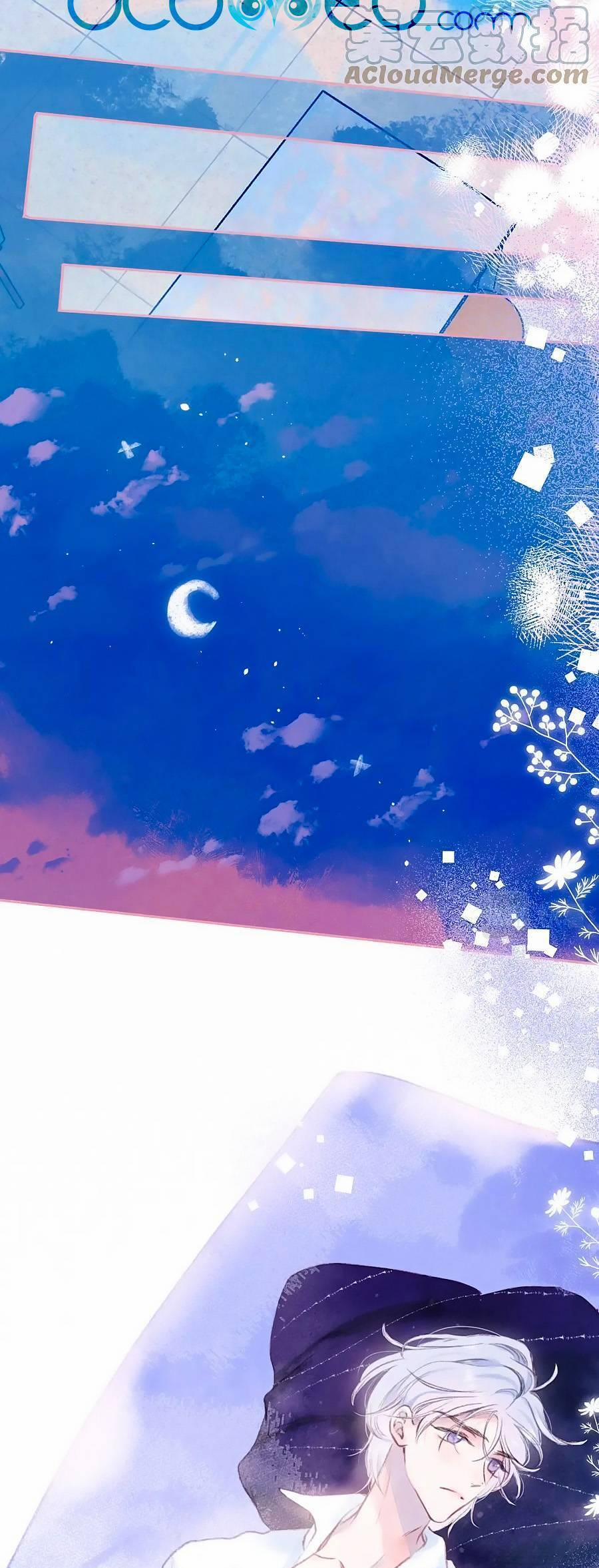 Sự Khuấy Động Ngọt Ngào 19 trang 18