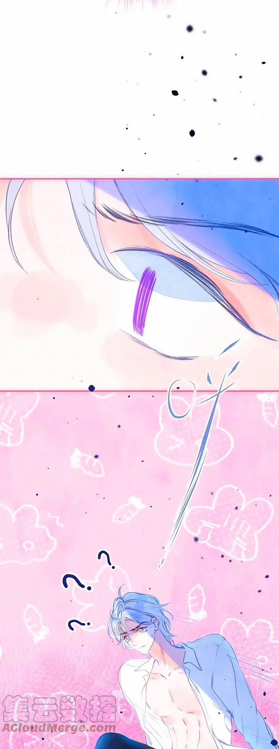 Sự Khuấy Động Ngọt Ngào 19 trang 24