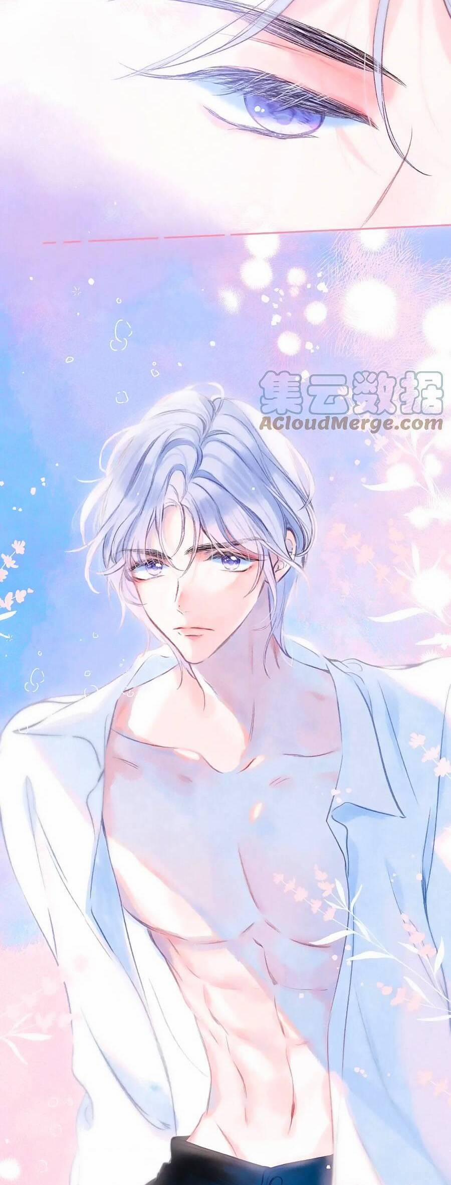 Sự Khuấy Động Ngọt Ngào 19 trang 9