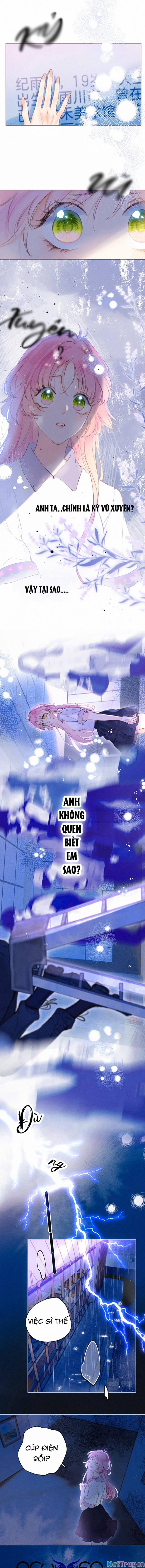 Sự Khuấy Động Ngọt Ngào 2 trang 0