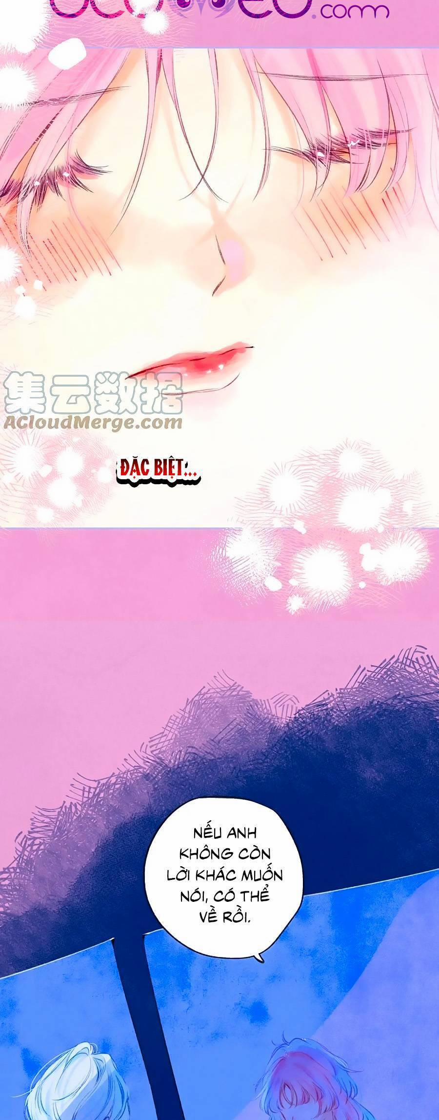 Sự Khuấy Động Ngọt Ngào 20 trang 10