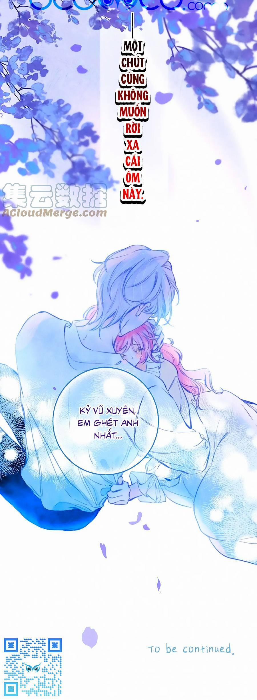 Sự Khuấy Động Ngọt Ngào 20 trang 27