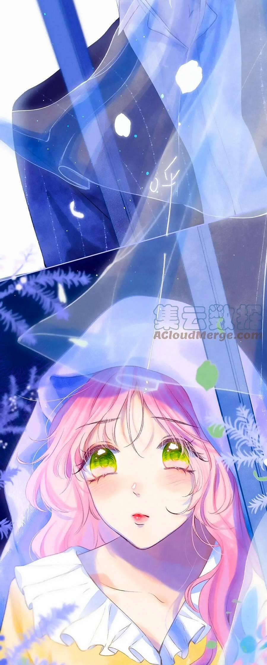 Sự Khuấy Động Ngọt Ngào 20 trang 4