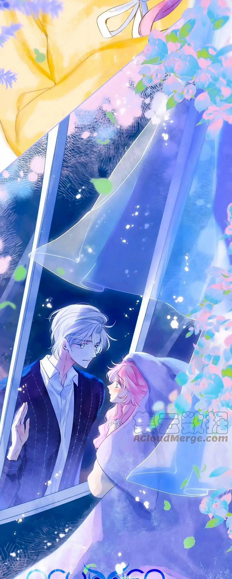 Sự Khuấy Động Ngọt Ngào 20 trang 5