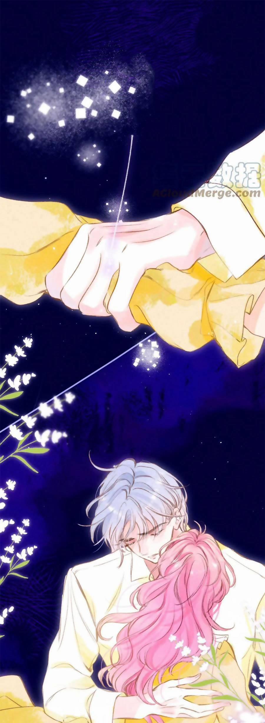 Sự Khuấy Động Ngọt Ngào 21 trang 1