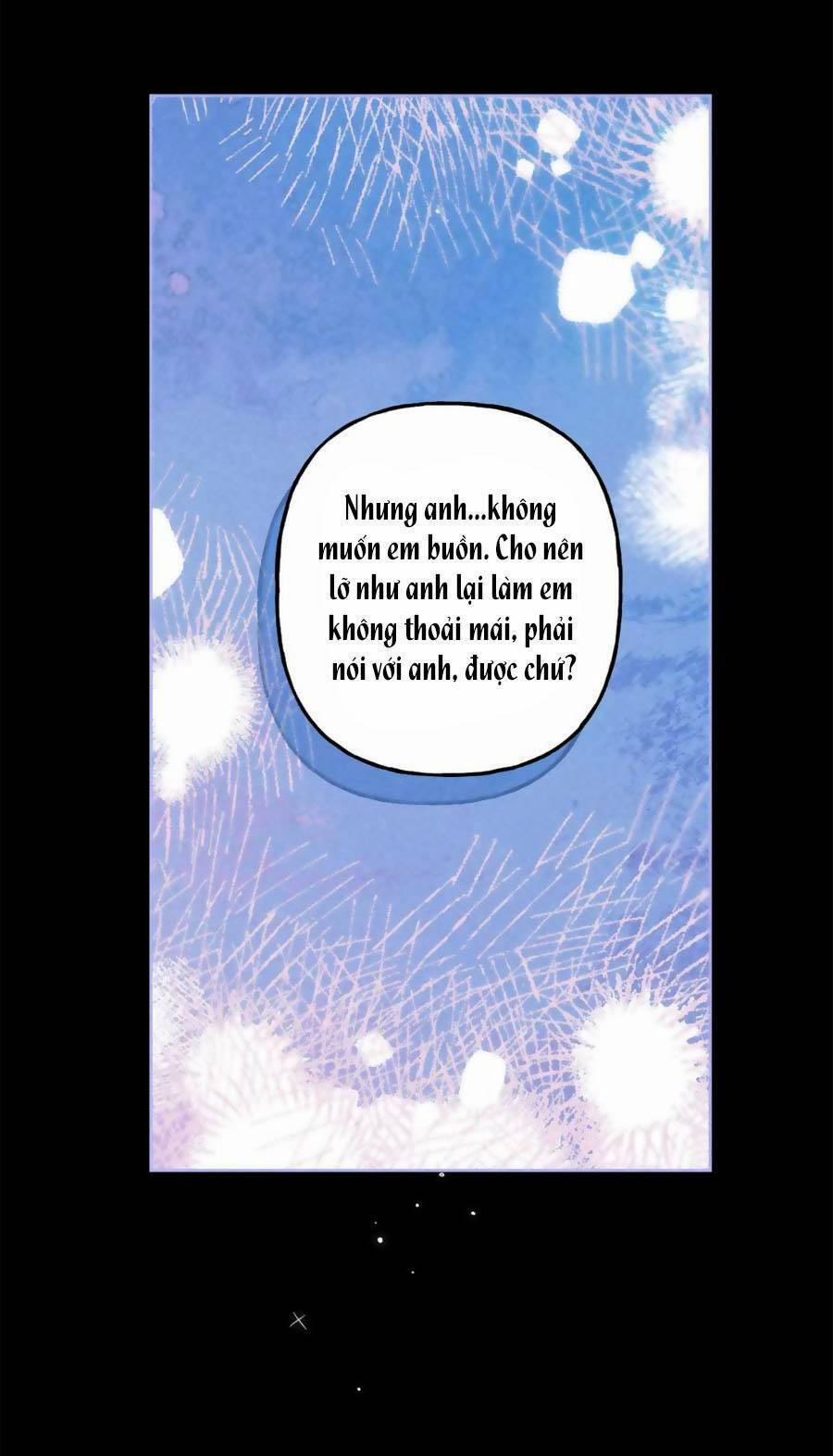 Sự Khuấy Động Ngọt Ngào 21 trang 11