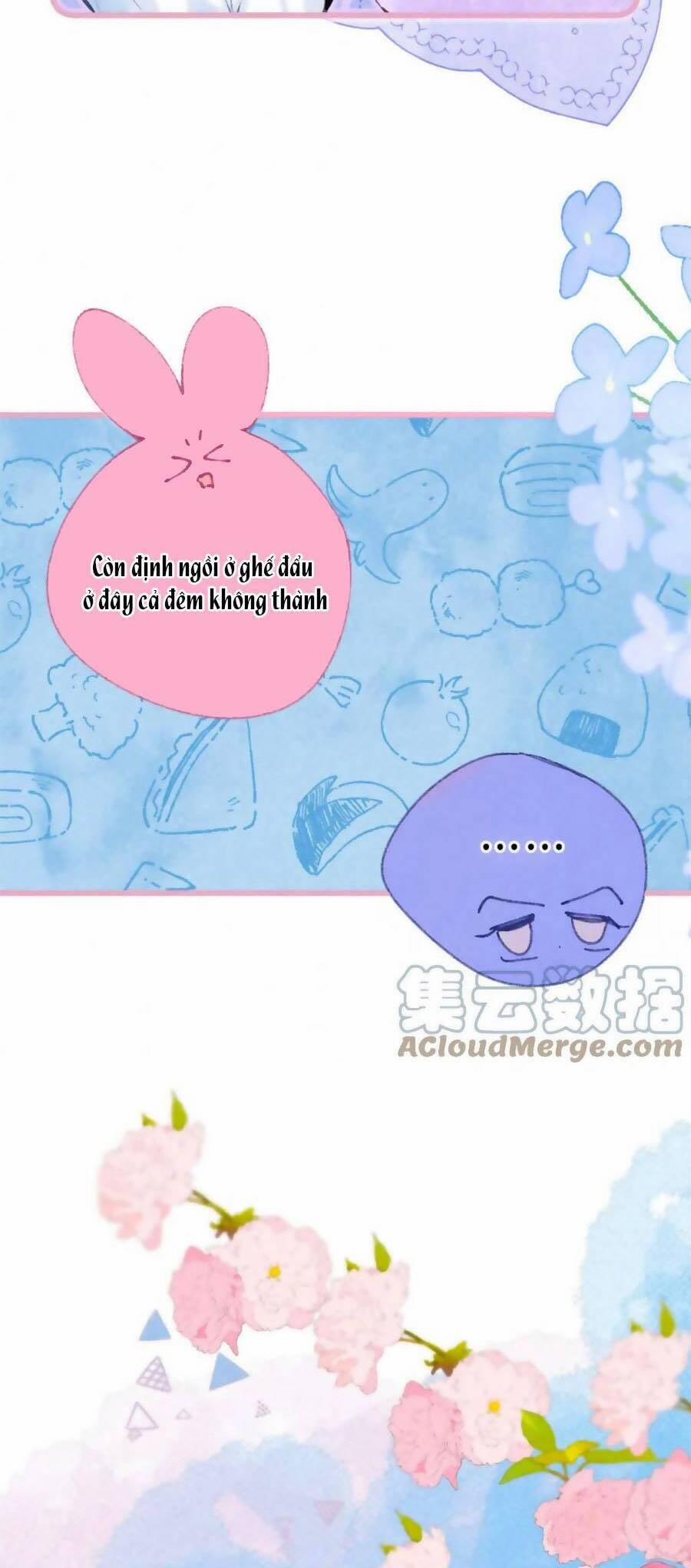 Sự Khuấy Động Ngọt Ngào 21 trang 24