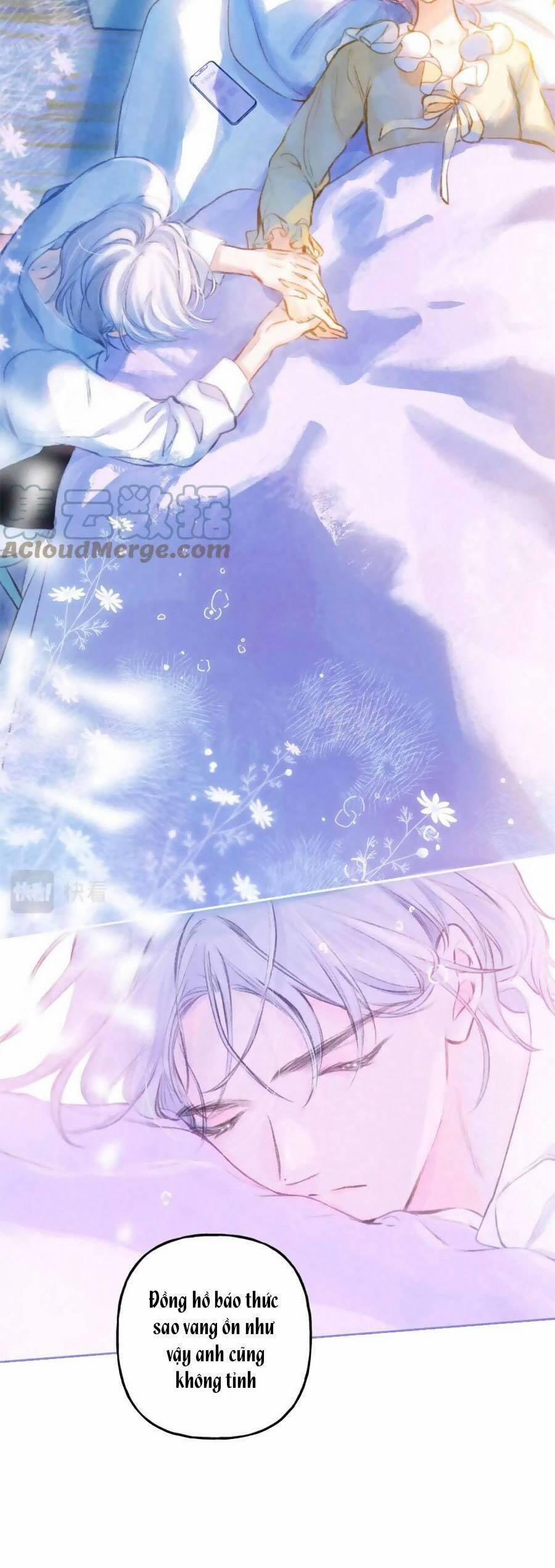 Sự Khuấy Động Ngọt Ngào 22 trang 15